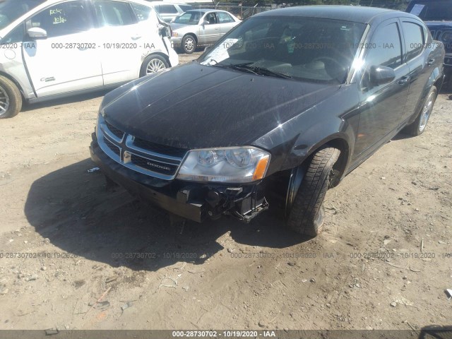 Photo 5 VIN: 1B3BD1FB5BN561278 - DODGE AVENGER 