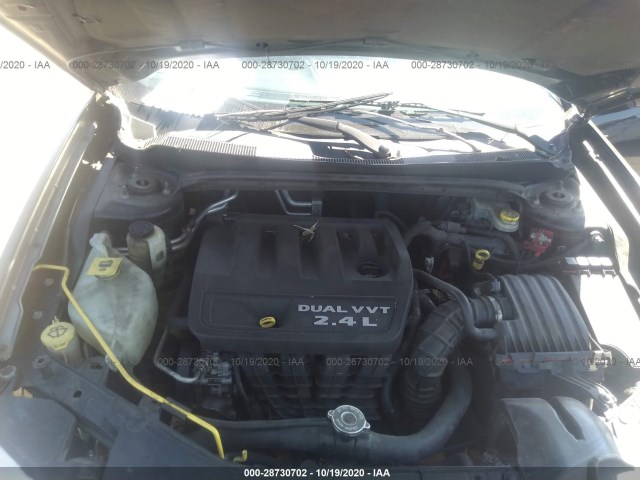 Photo 9 VIN: 1B3BD1FB5BN561278 - DODGE AVENGER 