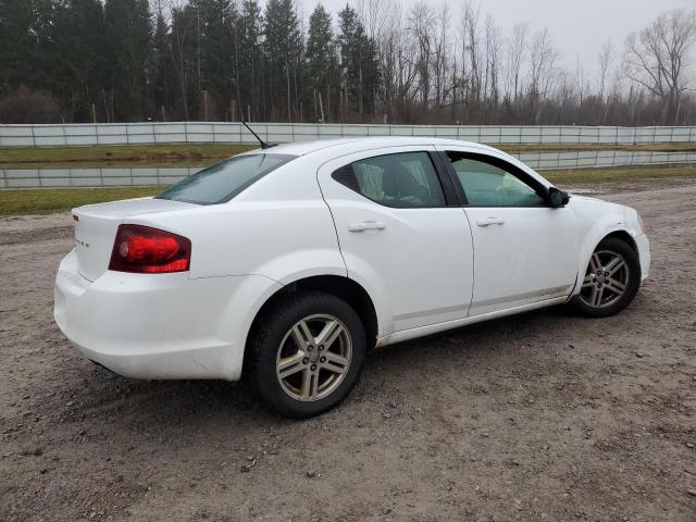 Photo 2 VIN: 1B3BD1FB5BN577092 - DODGE AVENGER MA 