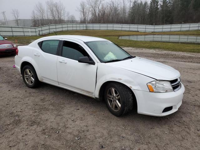 Photo 3 VIN: 1B3BD1FB5BN577092 - DODGE AVENGER MA 