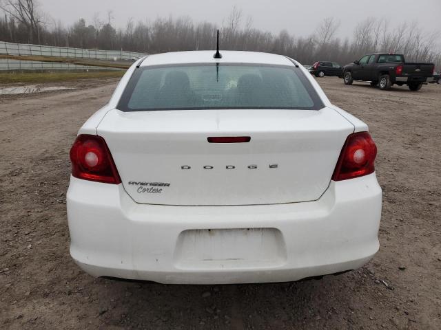 Photo 5 VIN: 1B3BD1FB5BN577092 - DODGE AVENGER MA 