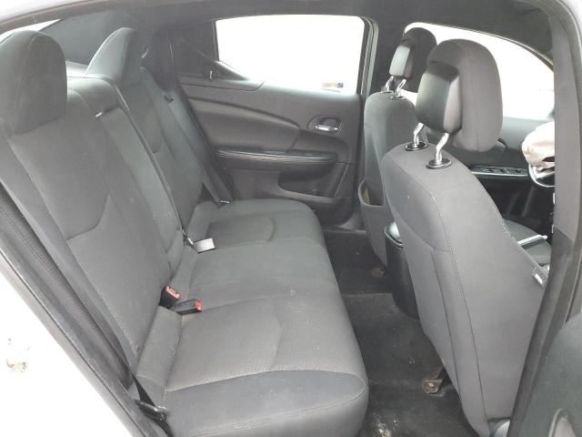 Photo 9 VIN: 1B3BD1FB5BN577092 - DODGE AVENGER MA 