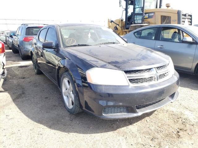 Photo 0 VIN: 1B3BD1FB5BN579523 - DODGE AVENGER MA 