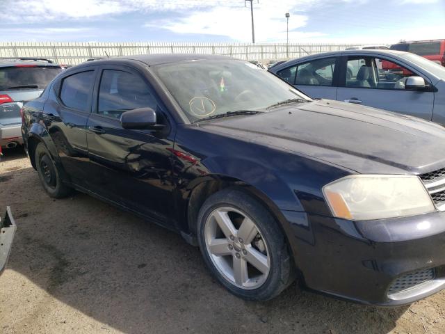 Photo 8 VIN: 1B3BD1FB5BN579523 - DODGE AVENGER MA 