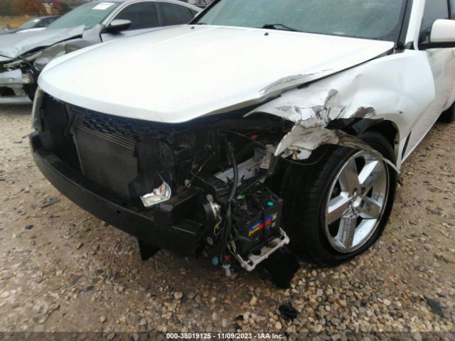 Photo 5 VIN: 1B3BD1FB5BN586648 - DODGE AVENGER 