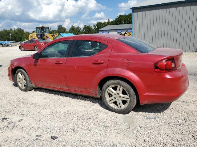 Photo 1 VIN: 1B3BD1FB6BN508993 - DODGE AVENGER 