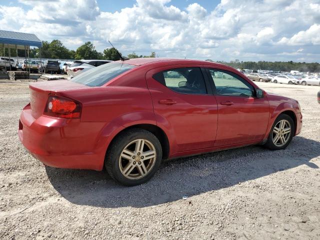 Photo 2 VIN: 1B3BD1FB6BN508993 - DODGE AVENGER 