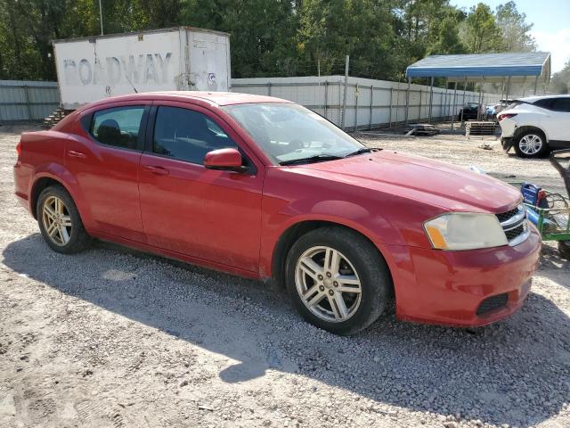 Photo 3 VIN: 1B3BD1FB6BN508993 - DODGE AVENGER 