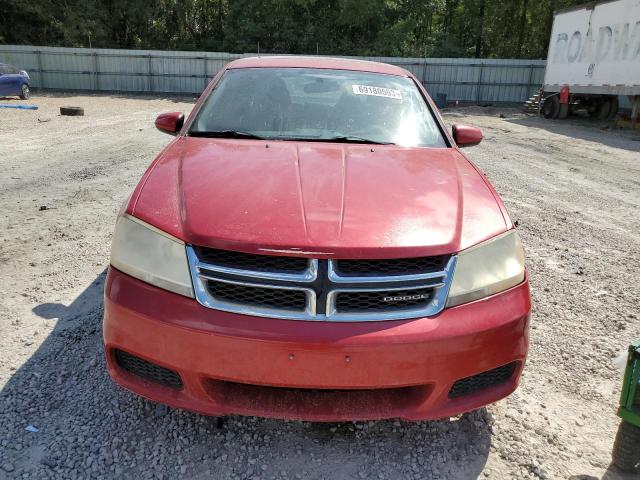 Photo 4 VIN: 1B3BD1FB6BN508993 - DODGE AVENGER 