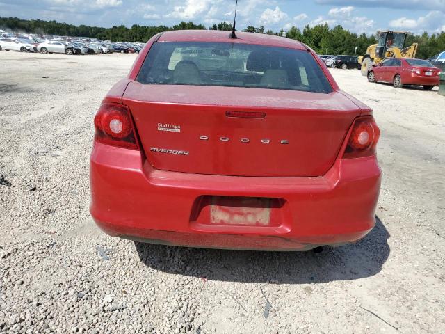 Photo 5 VIN: 1B3BD1FB6BN508993 - DODGE AVENGER 