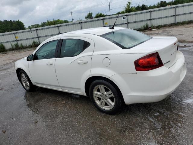 Photo 1 VIN: 1B3BD1FB6BN523817 - DODGE AVENGER 