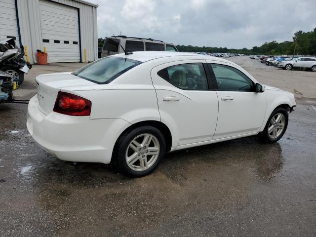 Photo 2 VIN: 1B3BD1FB6BN523817 - DODGE AVENGER 