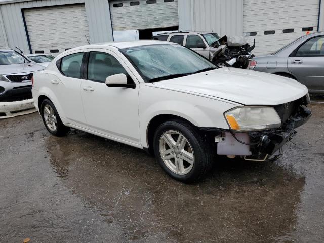 Photo 3 VIN: 1B3BD1FB6BN523817 - DODGE AVENGER 