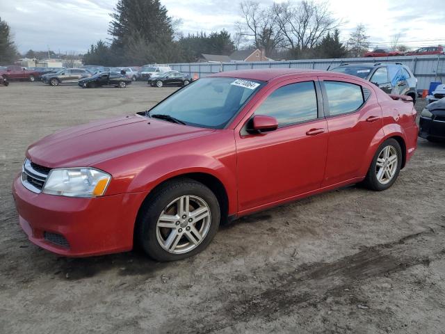 Photo 0 VIN: 1B3BD1FB6BN536924 - DODGE AVENGER 