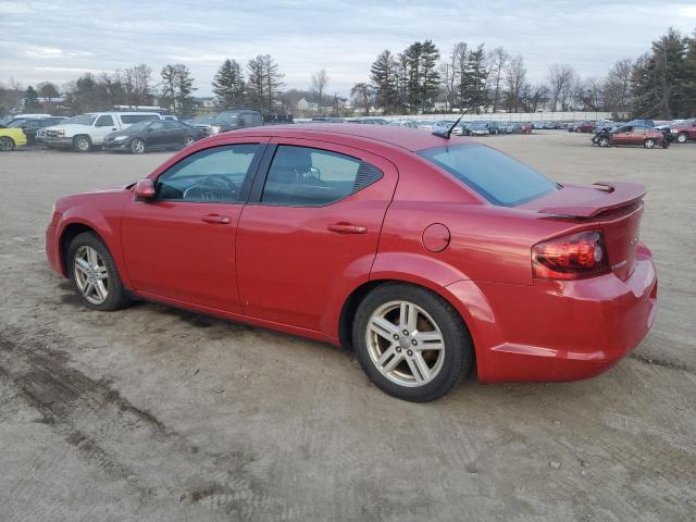 Photo 1 VIN: 1B3BD1FB6BN536924 - DODGE AVENGER 