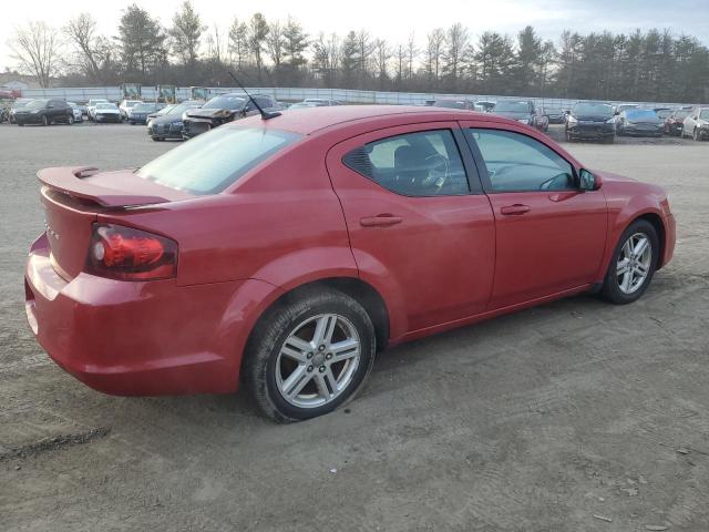 Photo 2 VIN: 1B3BD1FB6BN536924 - DODGE AVENGER 