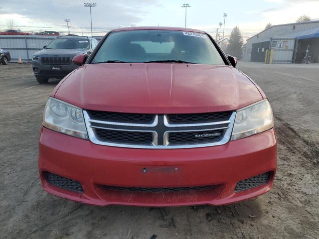 Photo 4 VIN: 1B3BD1FB6BN536924 - DODGE AVENGER 