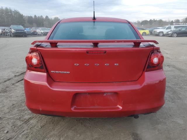 Photo 5 VIN: 1B3BD1FB6BN536924 - DODGE AVENGER 