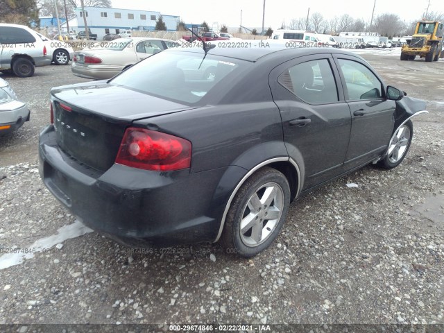 Photo 3 VIN: 1B3BD1FB6BN558857 - DODGE AVENGER 