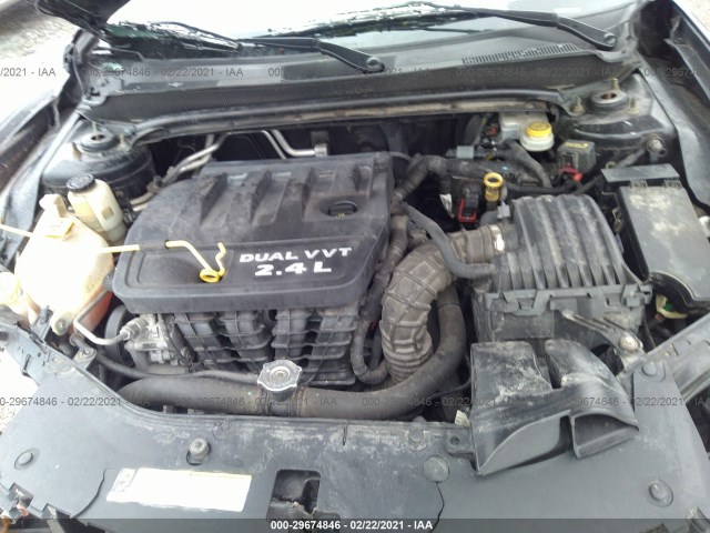 Photo 9 VIN: 1B3BD1FB6BN558857 - DODGE AVENGER 