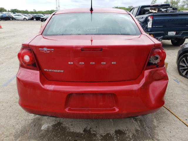 Photo 5 VIN: 1B3BD1FB6BN561015 - DODGE AVENGER 