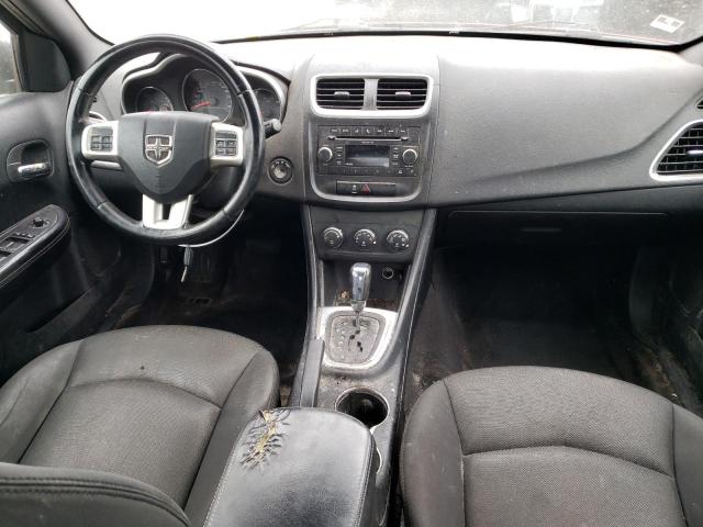 Photo 7 VIN: 1B3BD1FB6BN561015 - DODGE AVENGER 