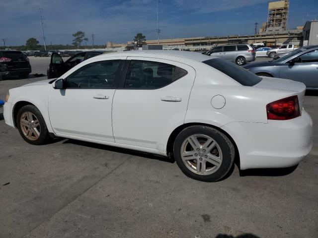 Photo 1 VIN: 1B3BD1FB6BN565016 - DODGE AVENGER MA 