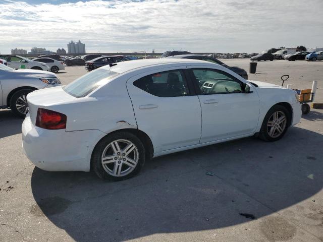 Photo 2 VIN: 1B3BD1FB6BN565016 - DODGE AVENGER MA 