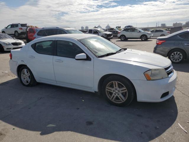 Photo 3 VIN: 1B3BD1FB6BN565016 - DODGE AVENGER MA 