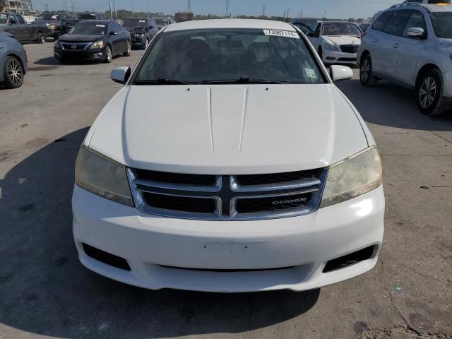 Photo 4 VIN: 1B3BD1FB6BN565016 - DODGE AVENGER MA 