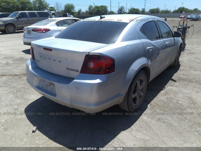 Photo 3 VIN: 1B3BD1FB7BN528508 - DODGE AVENGER 