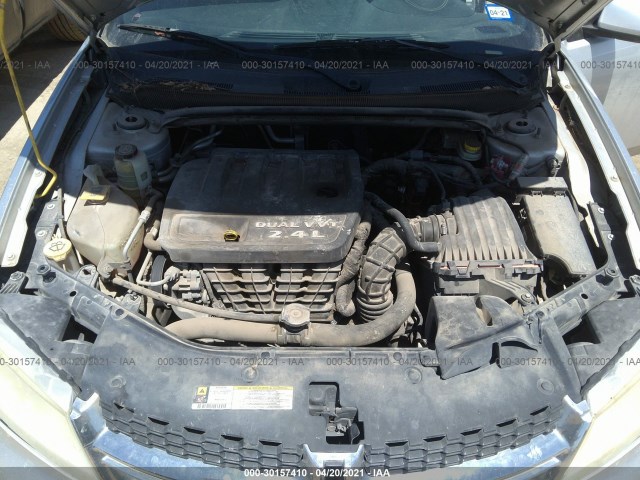 Photo 9 VIN: 1B3BD1FB7BN528508 - DODGE AVENGER 