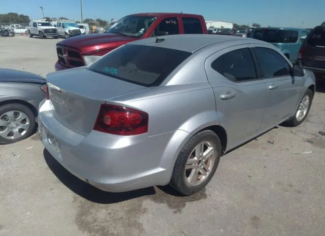 Photo 3 VIN: 1B3BD1FB7BN542232 - DODGE AVENGER 