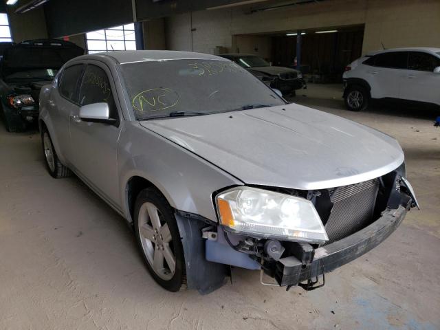 Photo 0 VIN: 1B3BD1FB7BN554395 - DODGE AVENGER MA 