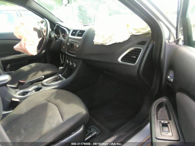 Photo 4 VIN: 1B3BD1FB7BN556308 - DODGE AVENGER 