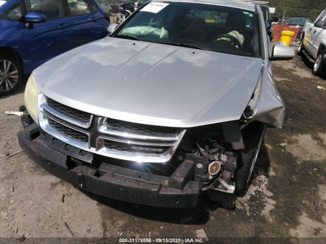 Photo 5 VIN: 1B3BD1FB7BN556308 - DODGE AVENGER 