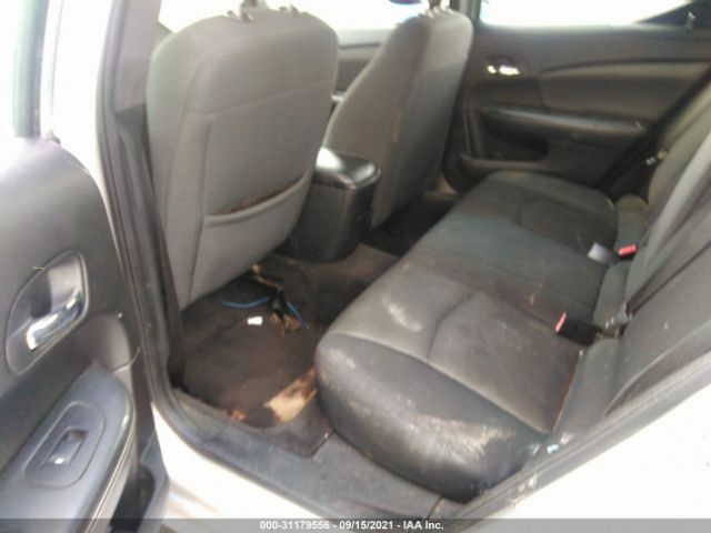 Photo 7 VIN: 1B3BD1FB7BN556308 - DODGE AVENGER 