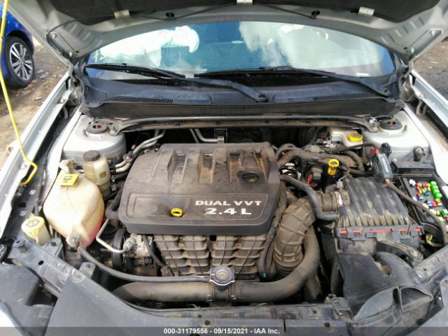 Photo 9 VIN: 1B3BD1FB7BN556308 - DODGE AVENGER 