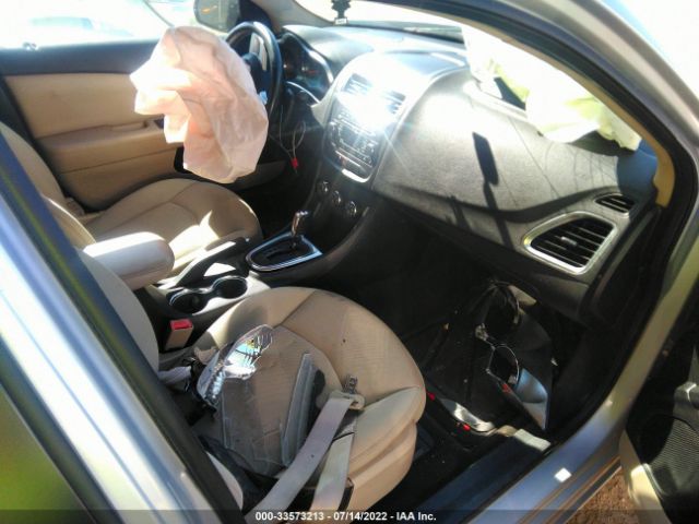 Photo 4 VIN: 1B3BD1FB7BN574128 - DODGE AVENGER 