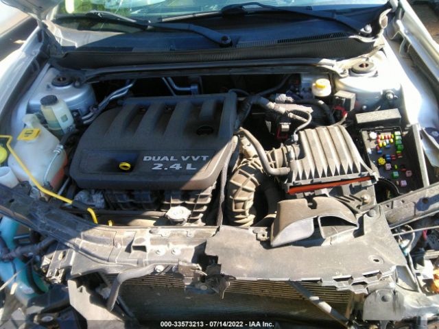 Photo 9 VIN: 1B3BD1FB7BN574128 - DODGE AVENGER 