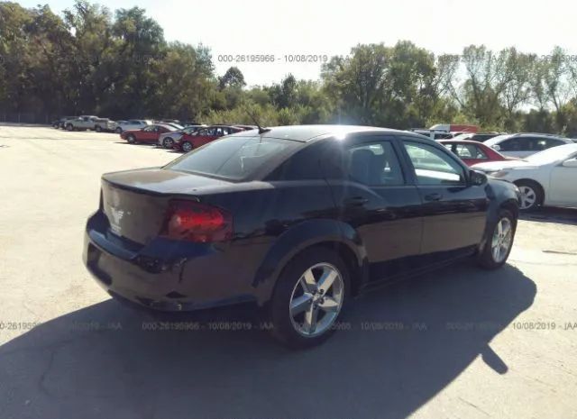 Photo 3 VIN: 1B3BD1FB7BN577241 - DODGE AVENGER 