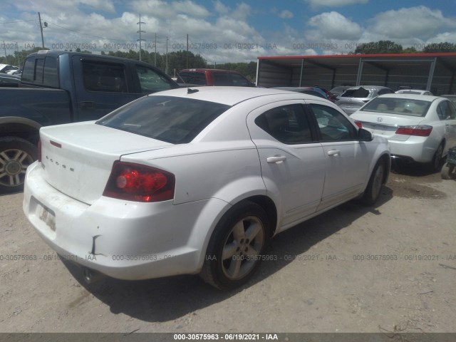 Photo 3 VIN: 1B3BD1FB7BN597778 - DODGE AVENGER 