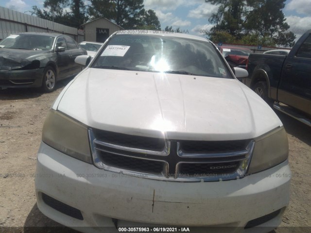 Photo 5 VIN: 1B3BD1FB7BN597778 - DODGE AVENGER 