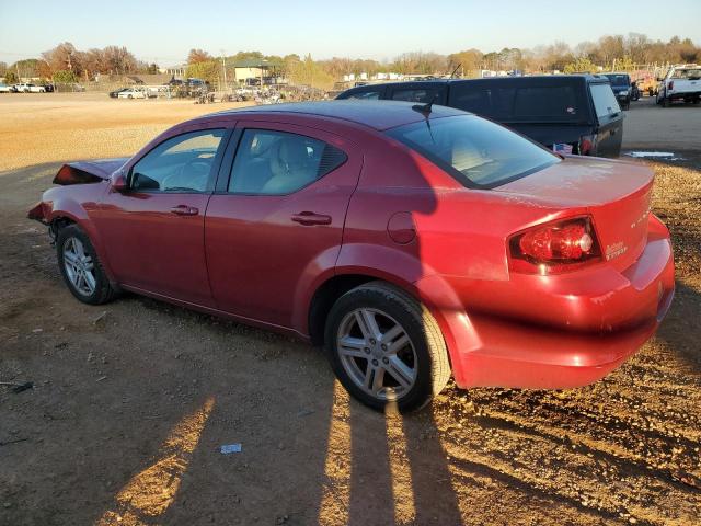 Photo 1 VIN: 1B3BD1FB8BN534401 - DODGE AVENGER 