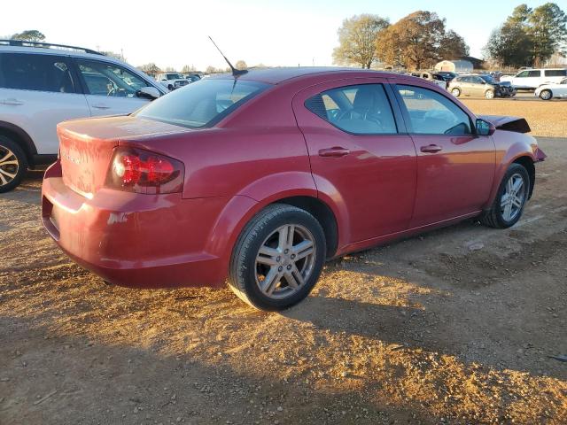 Photo 2 VIN: 1B3BD1FB8BN534401 - DODGE AVENGER 