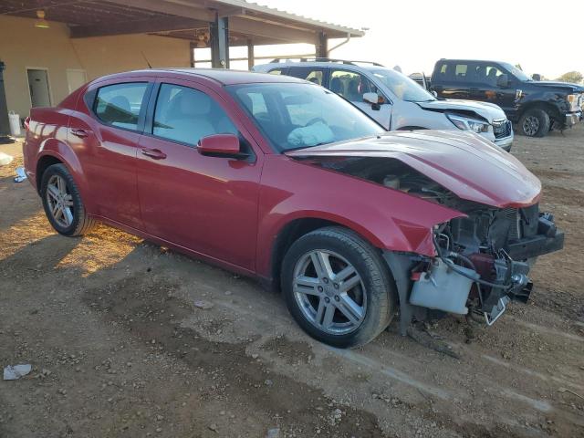 Photo 3 VIN: 1B3BD1FB8BN534401 - DODGE AVENGER 