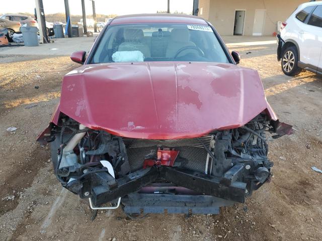 Photo 4 VIN: 1B3BD1FB8BN534401 - DODGE AVENGER 