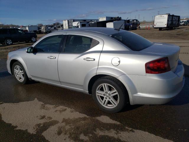 Photo 1 VIN: 1B3BD1FB8BN536715 - DODGE AVENGER 