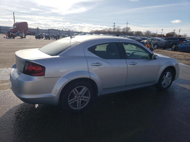 Photo 2 VIN: 1B3BD1FB8BN536715 - DODGE AVENGER 