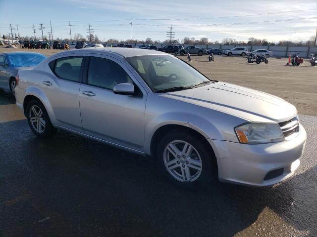 Photo 3 VIN: 1B3BD1FB8BN536715 - DODGE AVENGER 